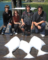 Saltwater Fishing 2010