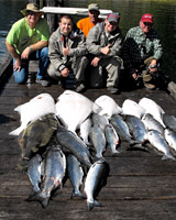 Saltwater Fishing 2010