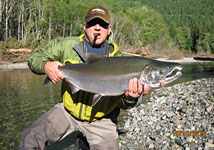 Freshwater Fishing